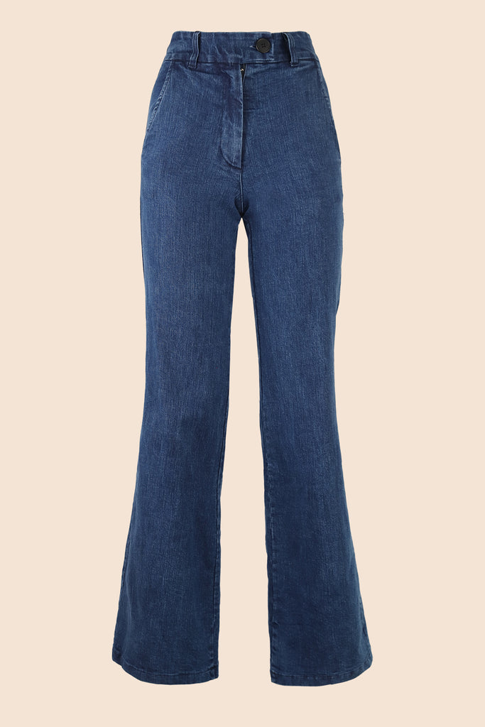 Crawford | Flare jeans