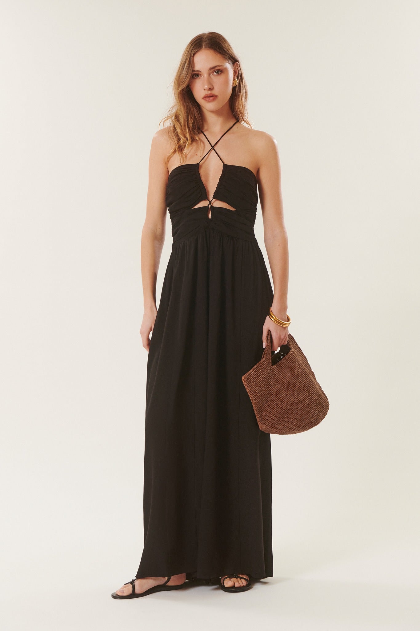 Dakota | Combinaison cut-out
