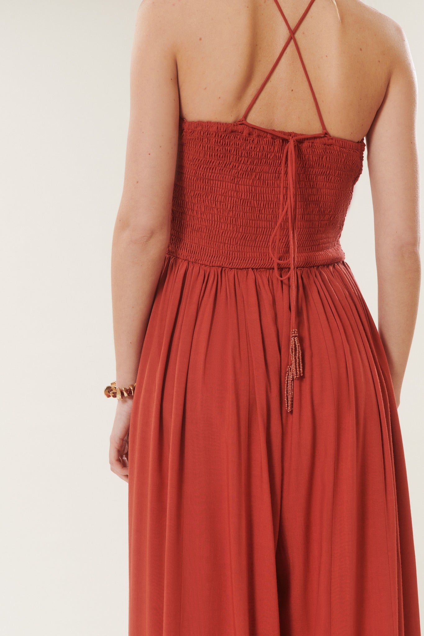 Dakota | Combinaison cut-out