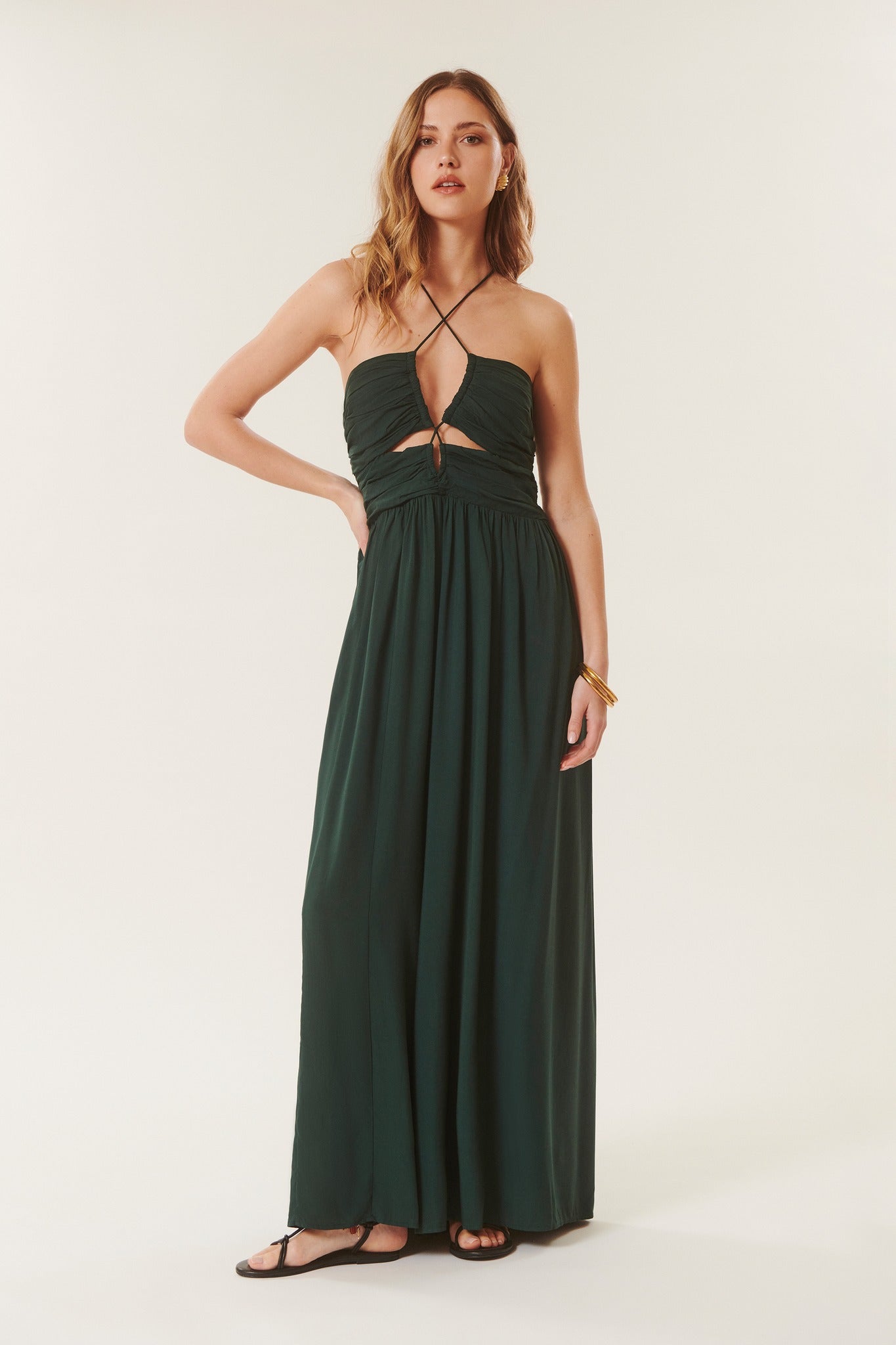 Dakota | Combinaison cut-out