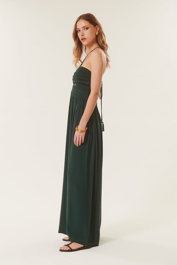 Dakota | Combinaison cut-out