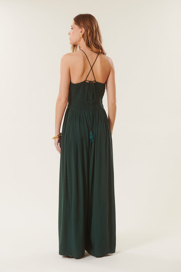 Dakota | Combinaison cut-out