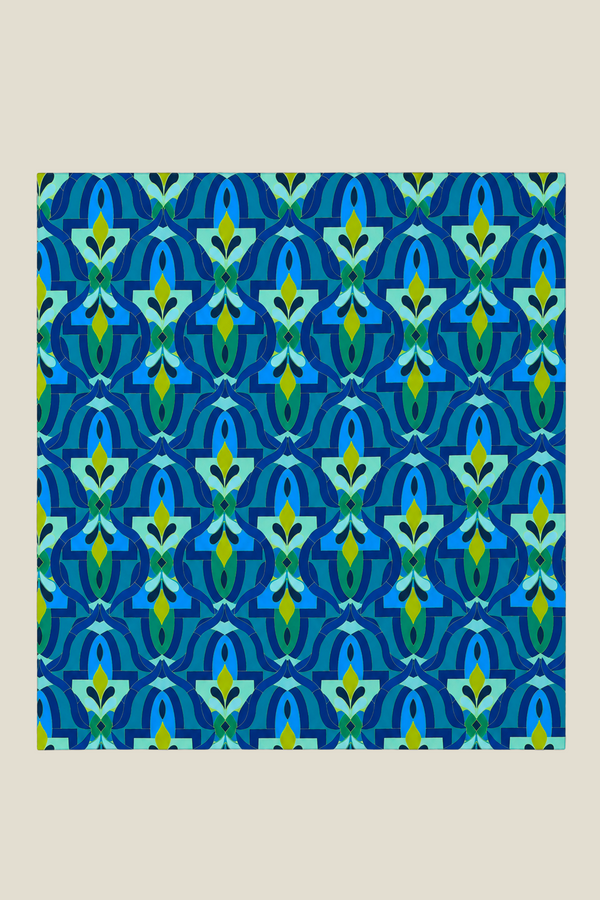 Damas | Foulard