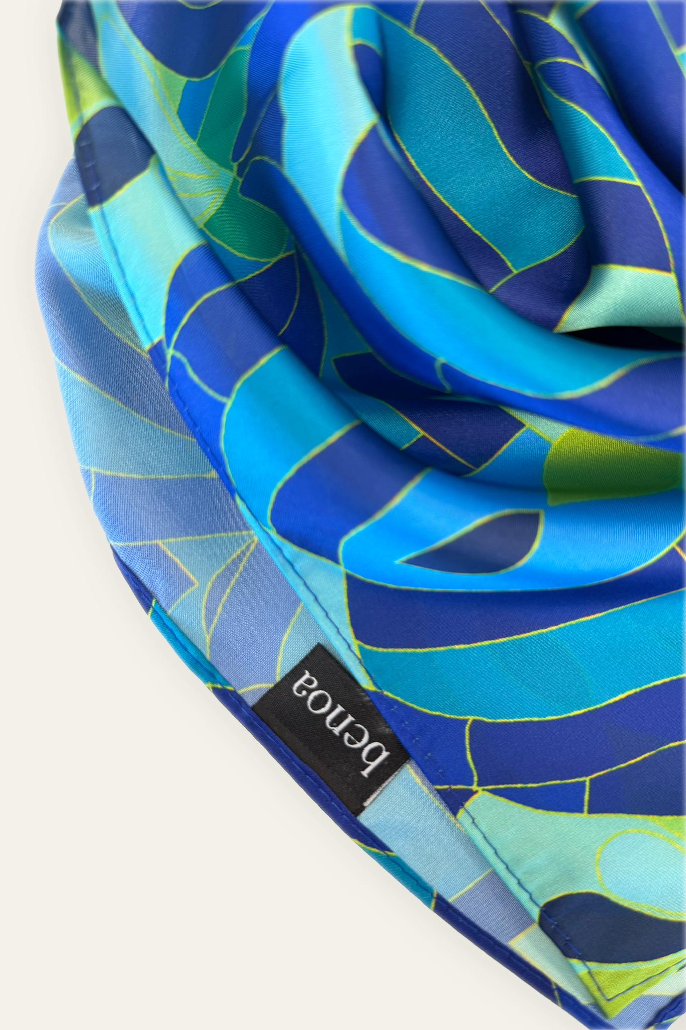 Damas | Foulard