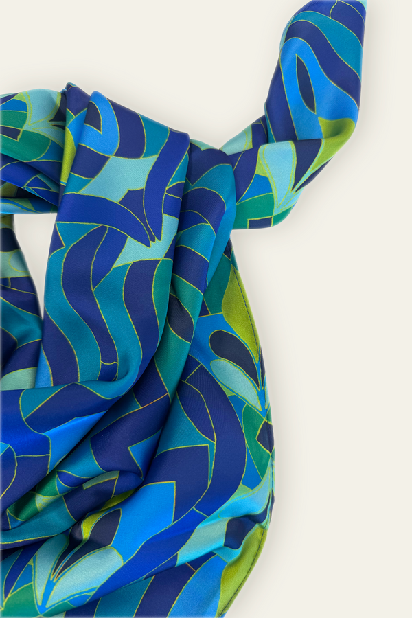 Damas | Foulard