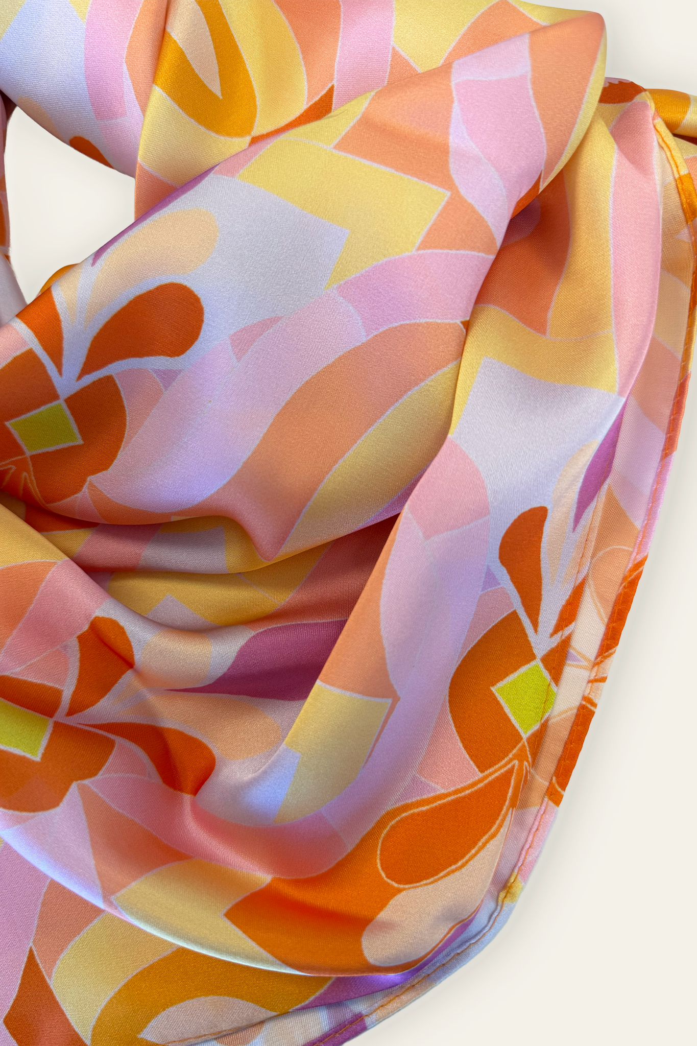 Damas | Foulard