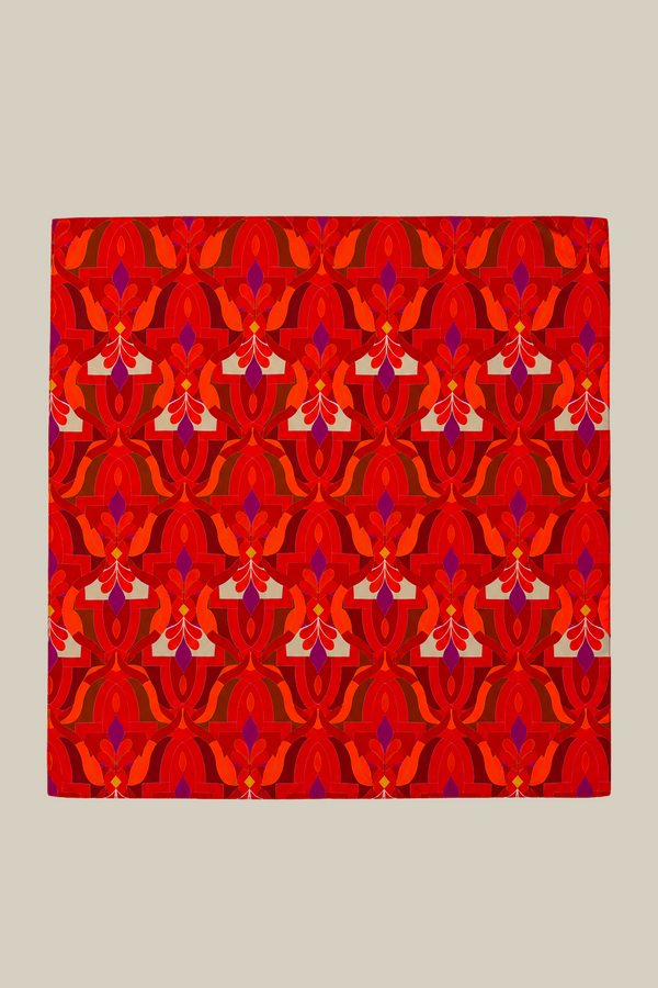 Damas | Foulard
