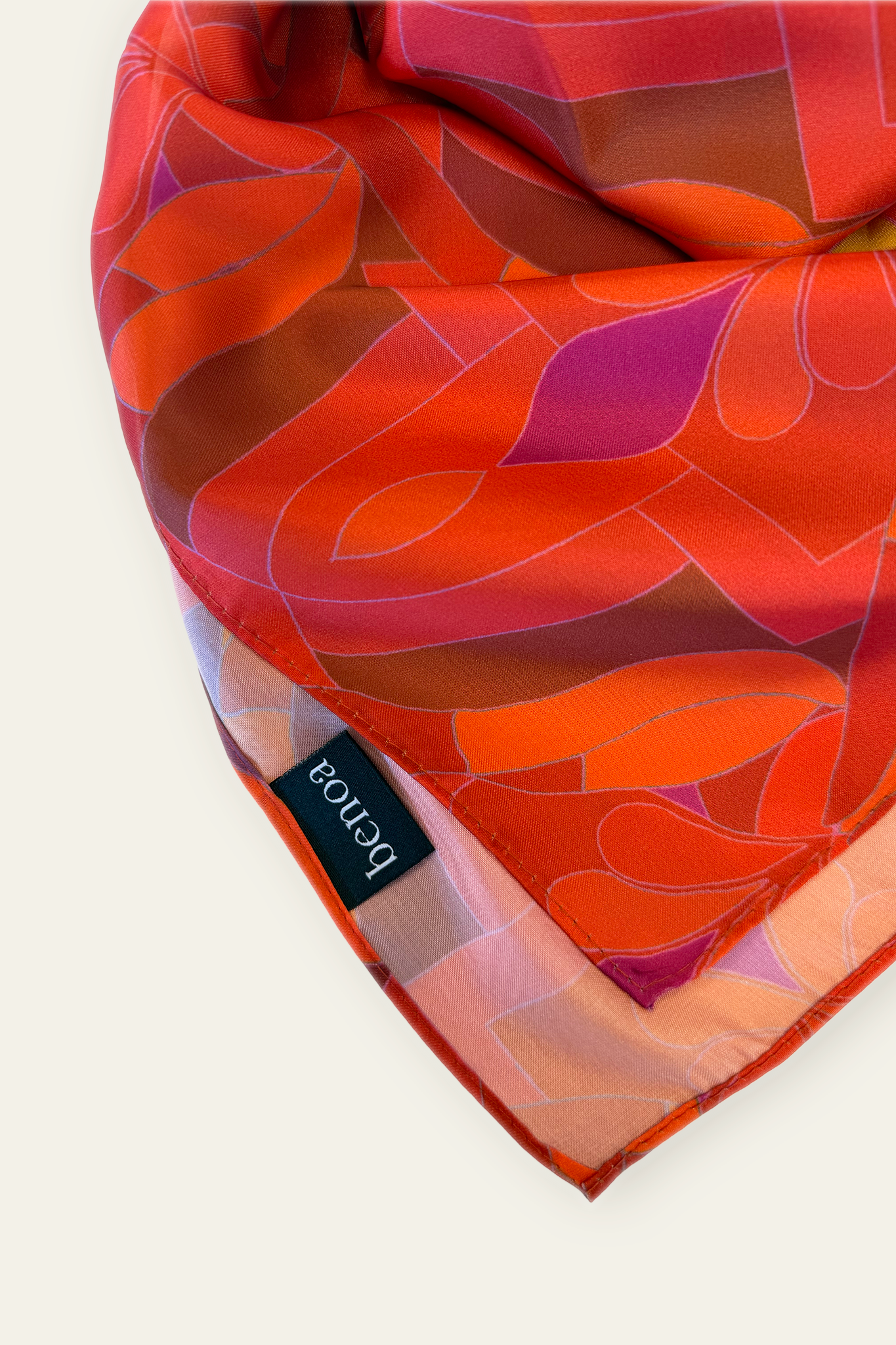 Damas | Foulard
