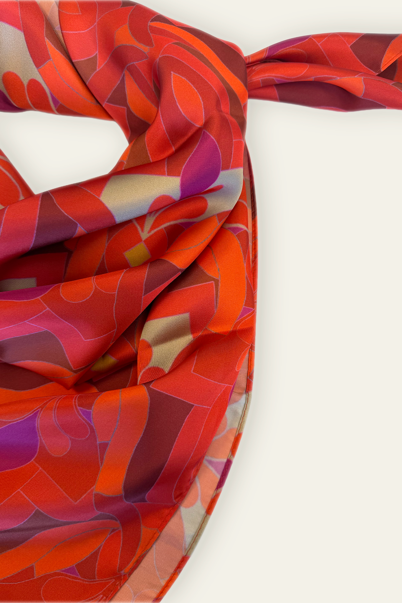 Damas | Foulard