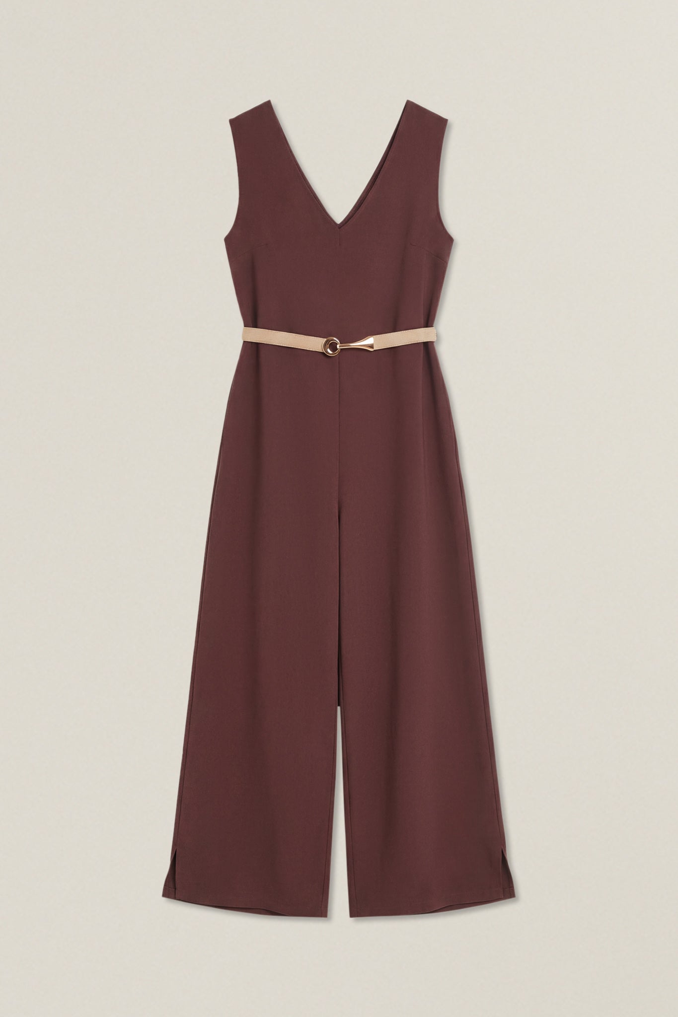 Giorgia | Fluid jumpsuit