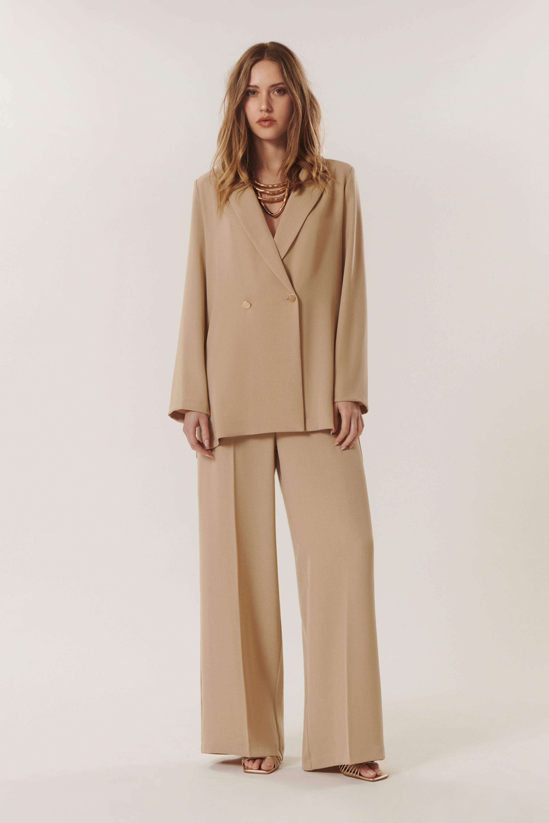 Dorine | Blazer ampio