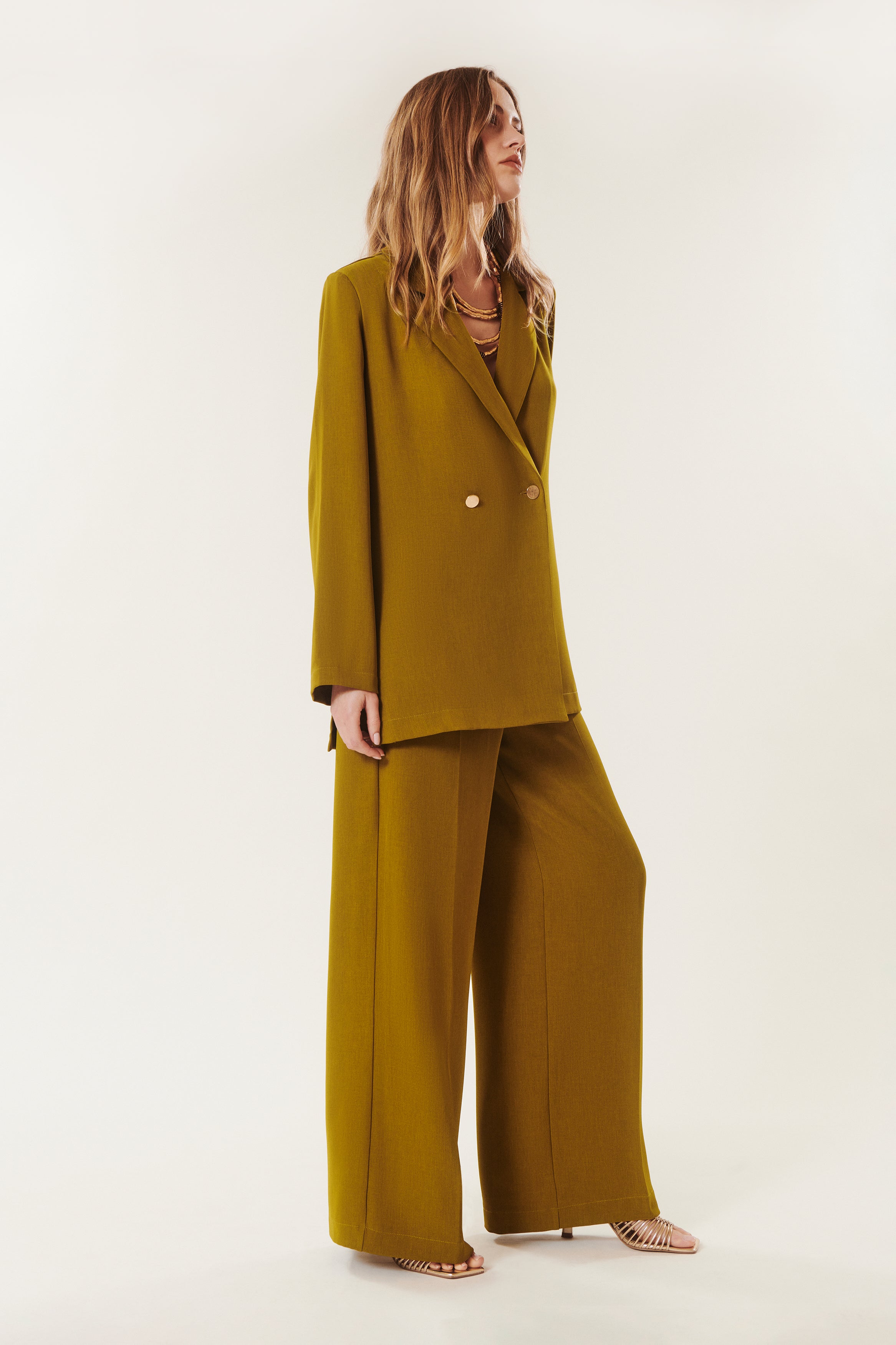 Dorine | Blazer ampio