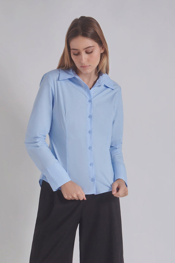 Eloise | Chemise