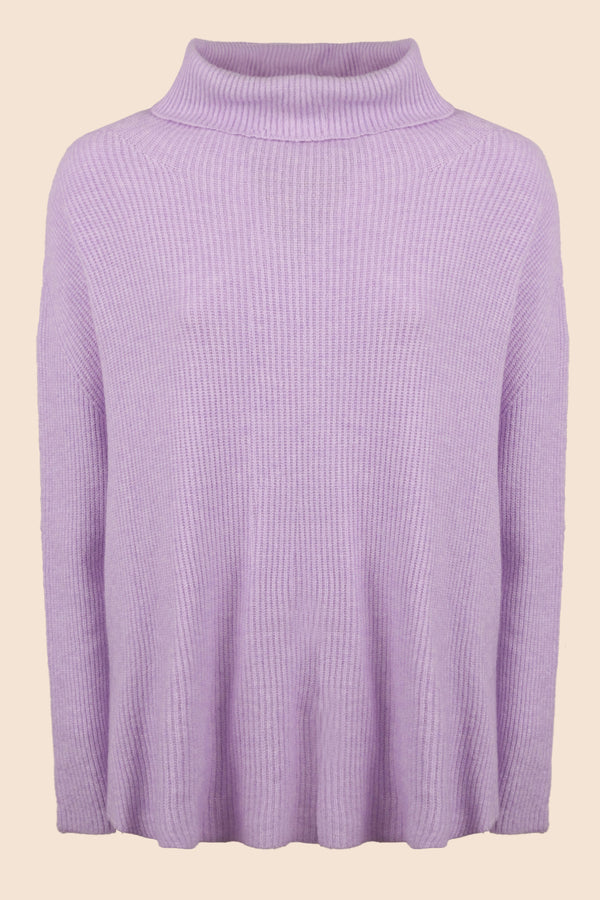 Eric | Knit sweater