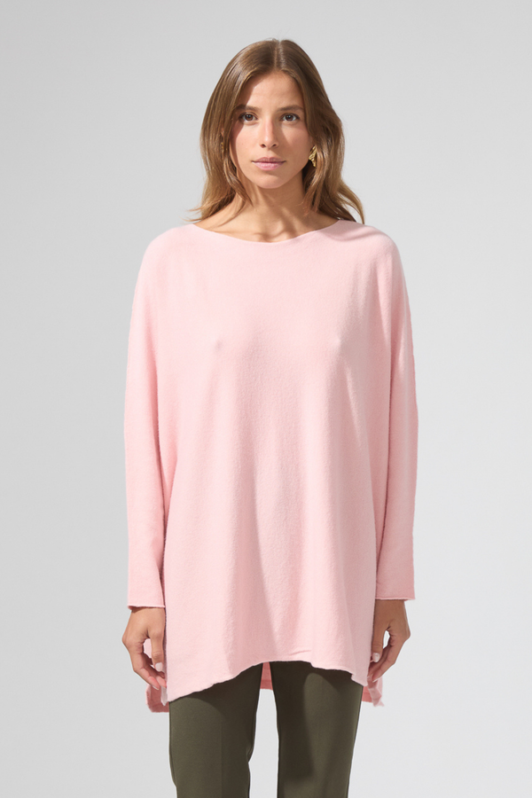 Franck | Maglia lunga