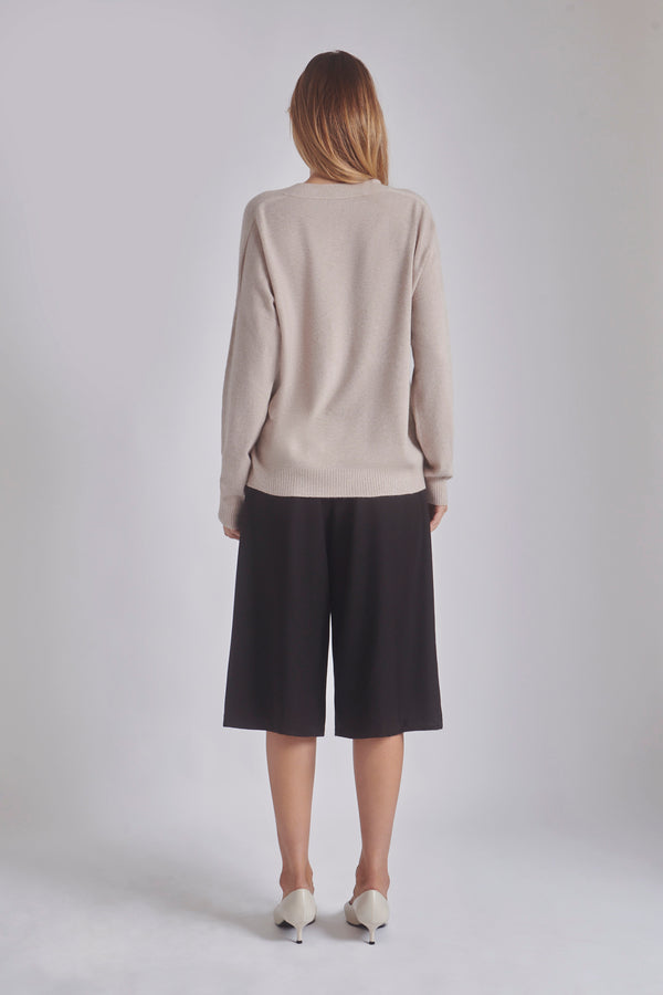 Georges | Pull oversize