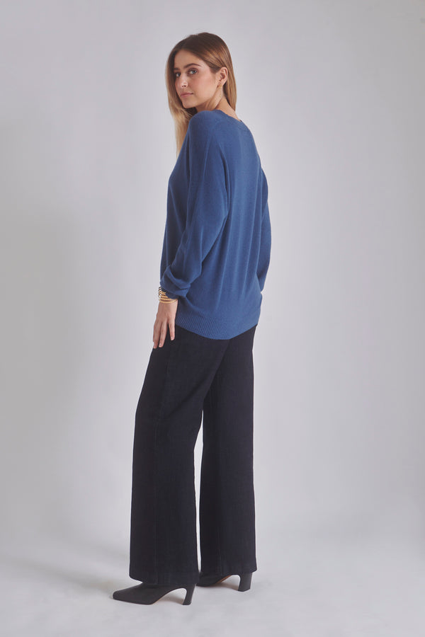 Georges | Pull oversize