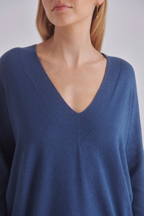 Georges | Pull oversize