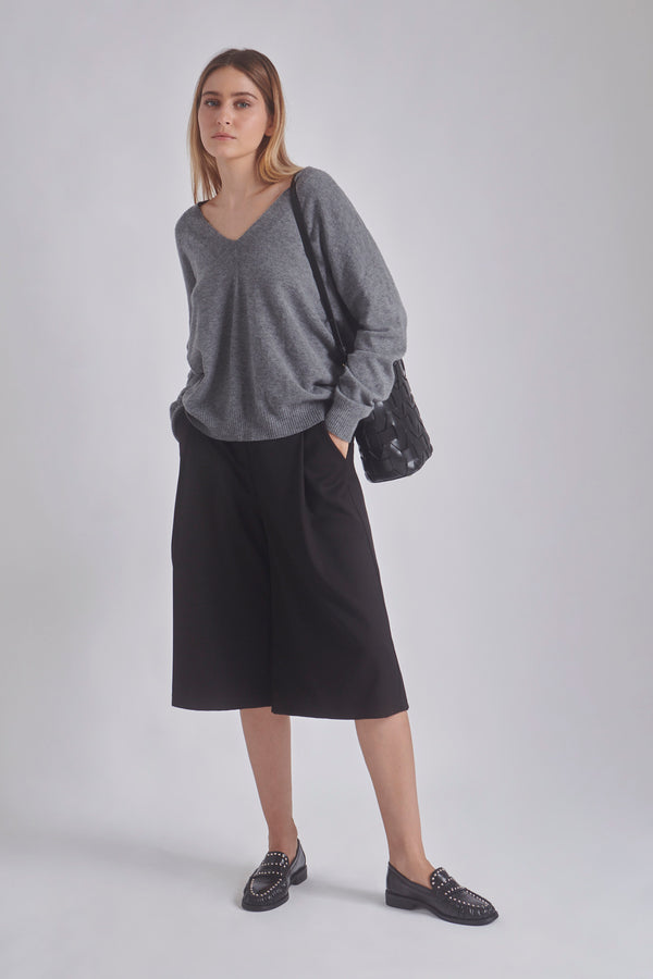 Georges | Pull oversize