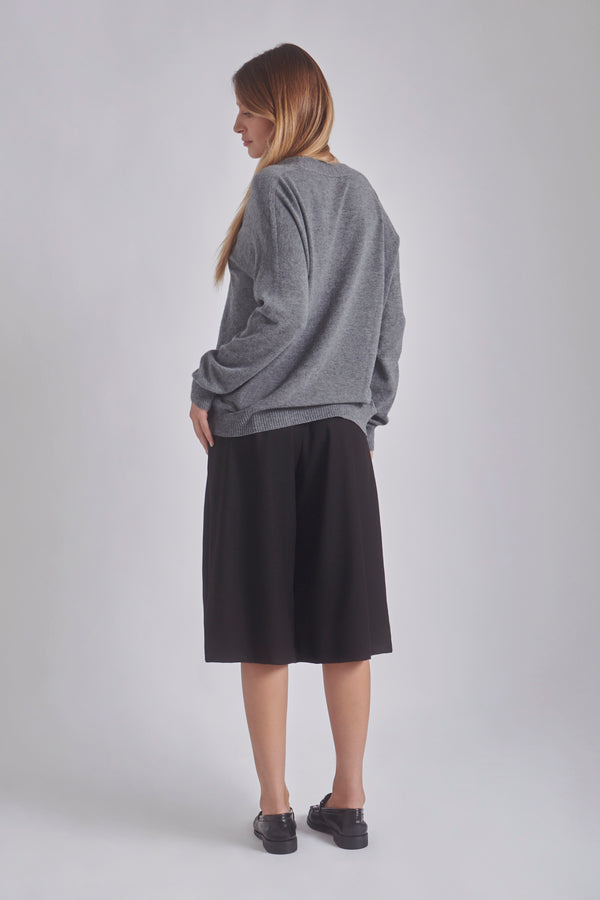 Georges | Pull oversize
