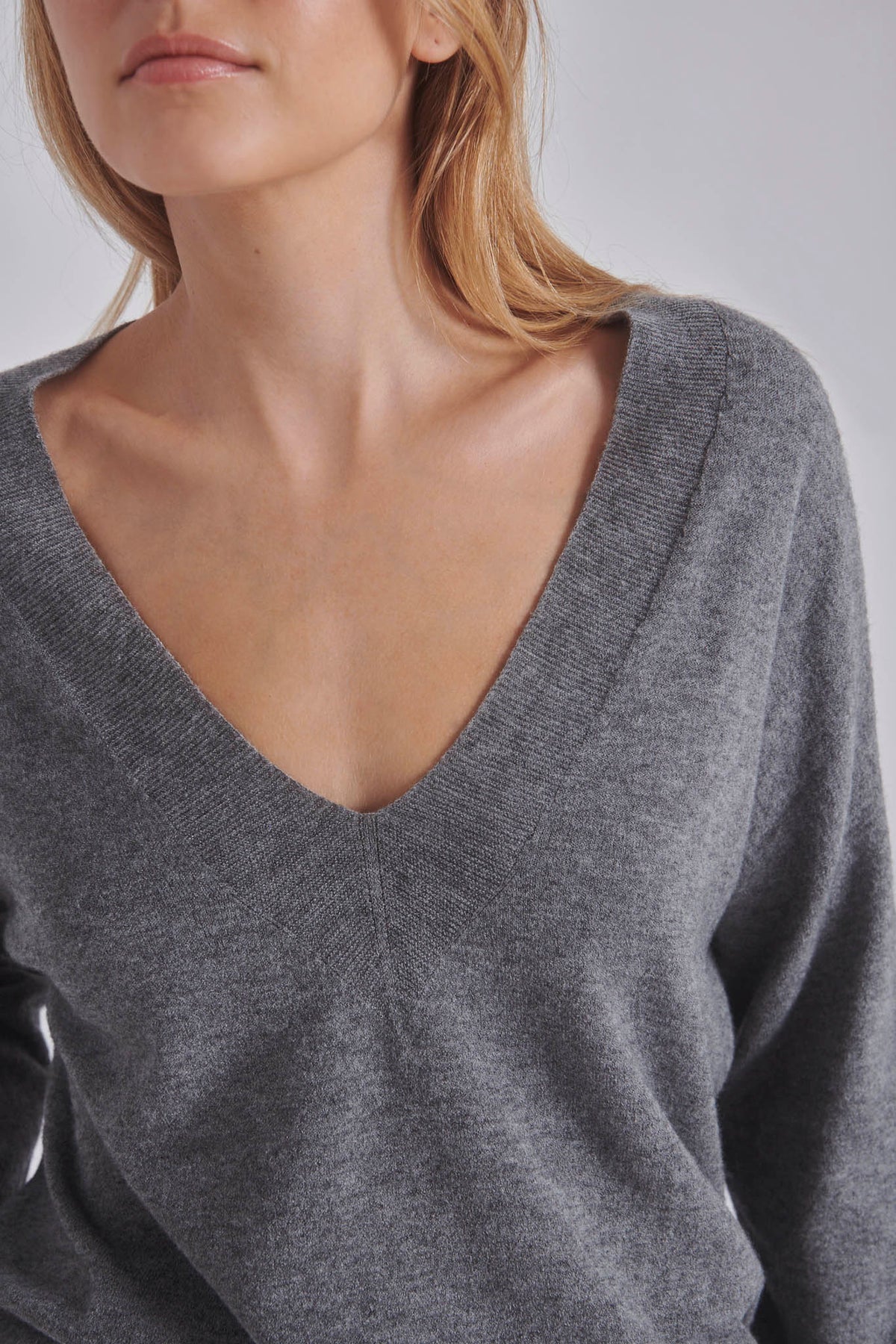 Georges | Pull oversize