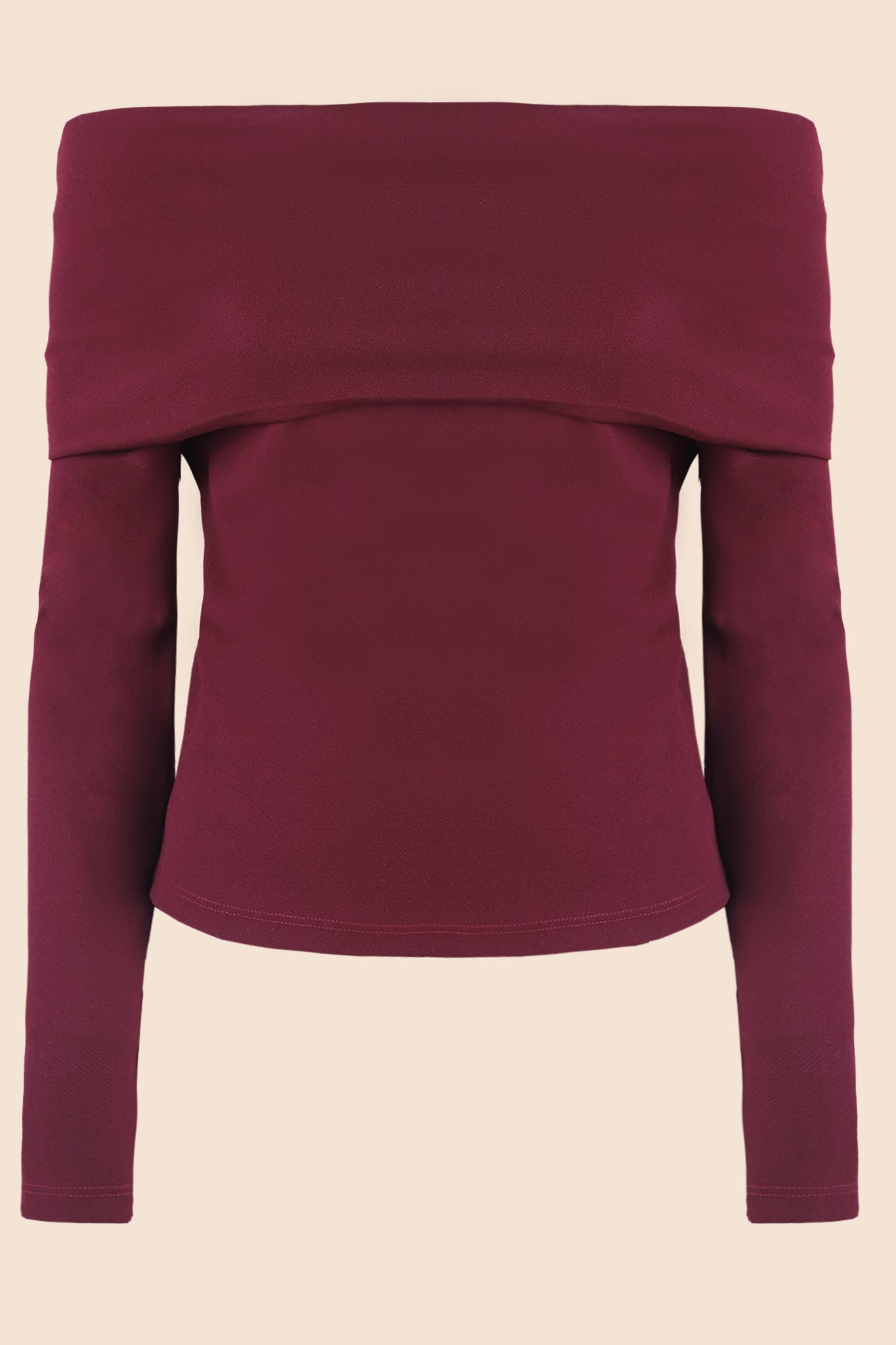 Holly | Off-shoulder top