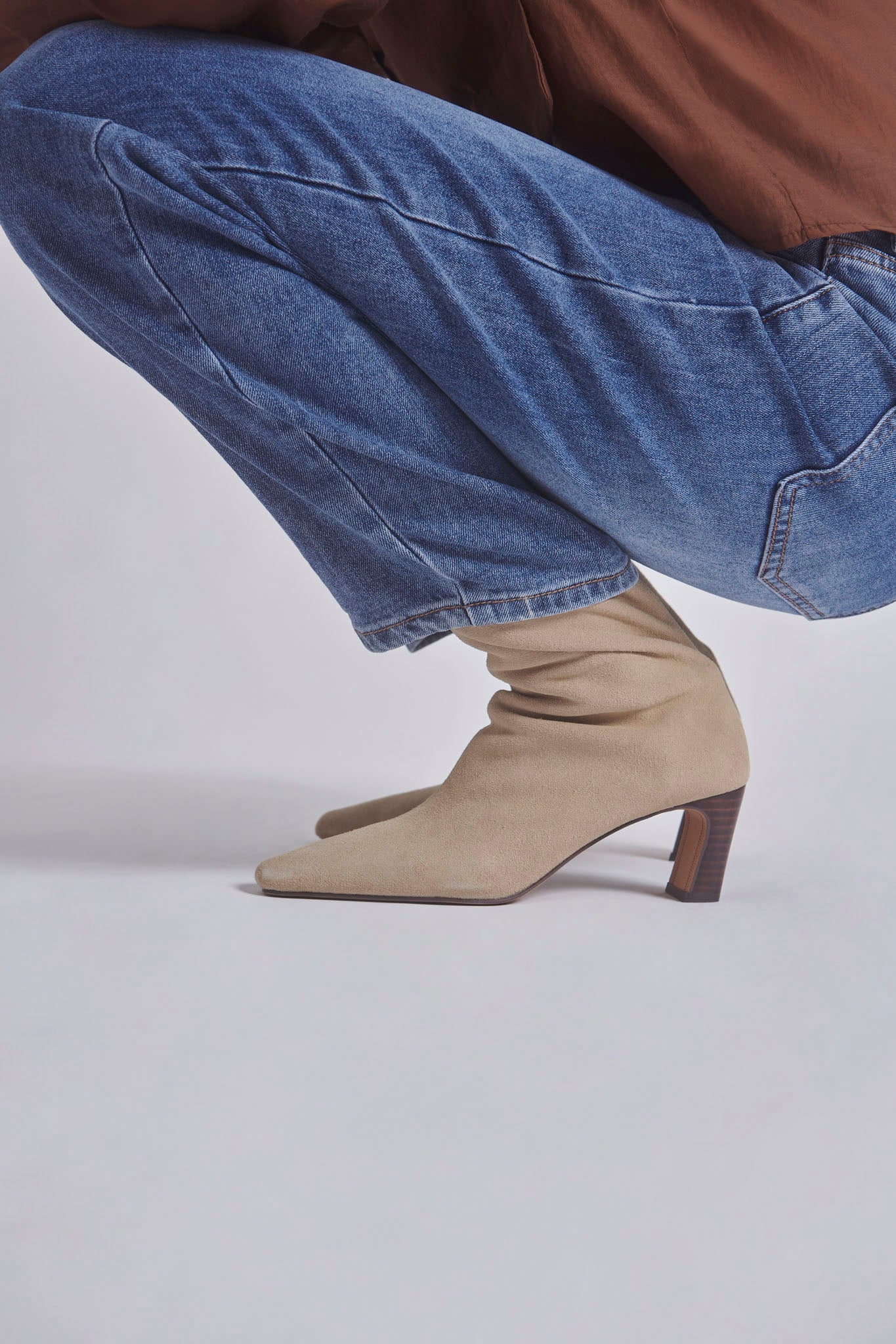 Fleming | Jean