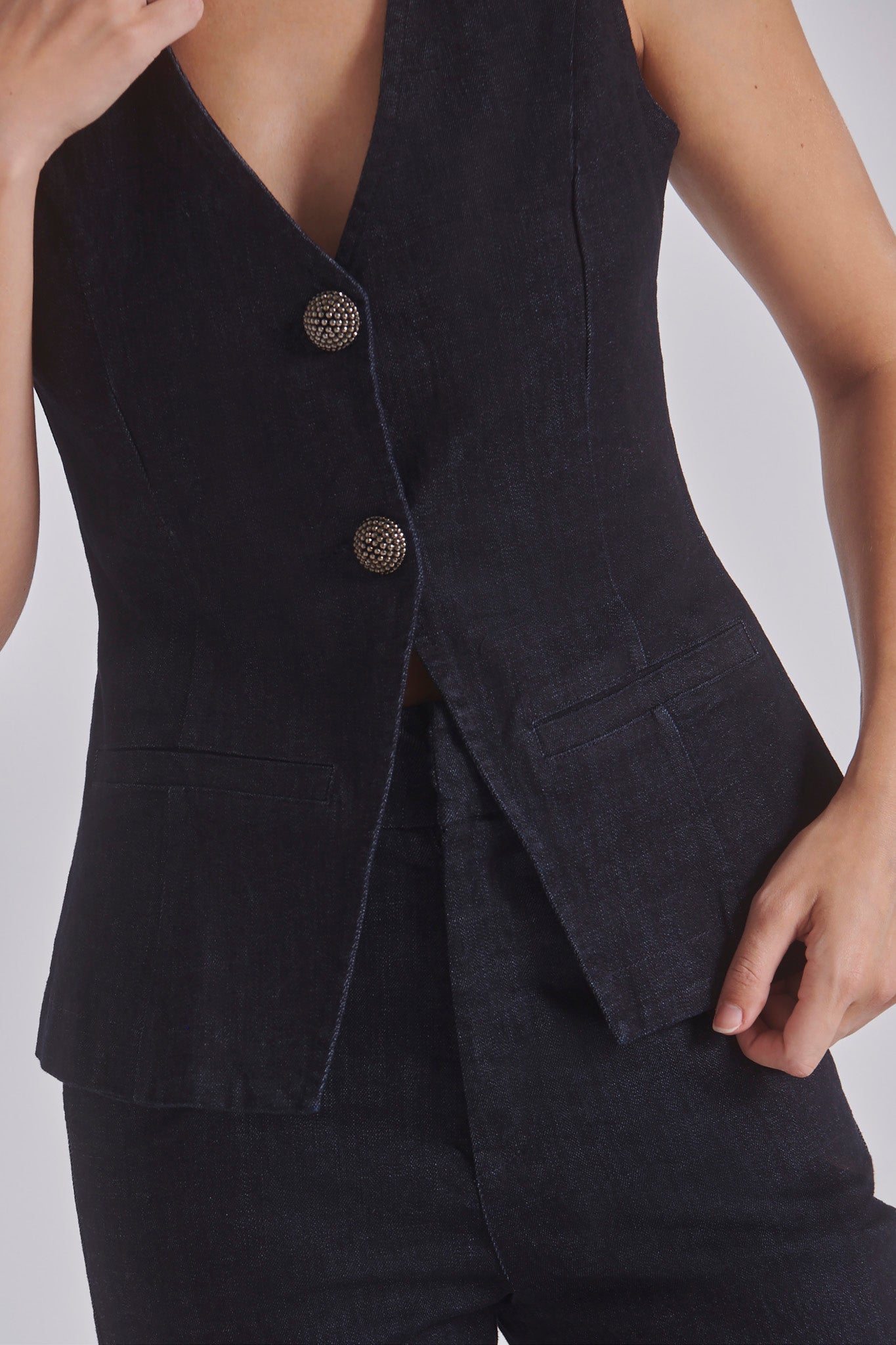 Douglas | Gilet sans manches