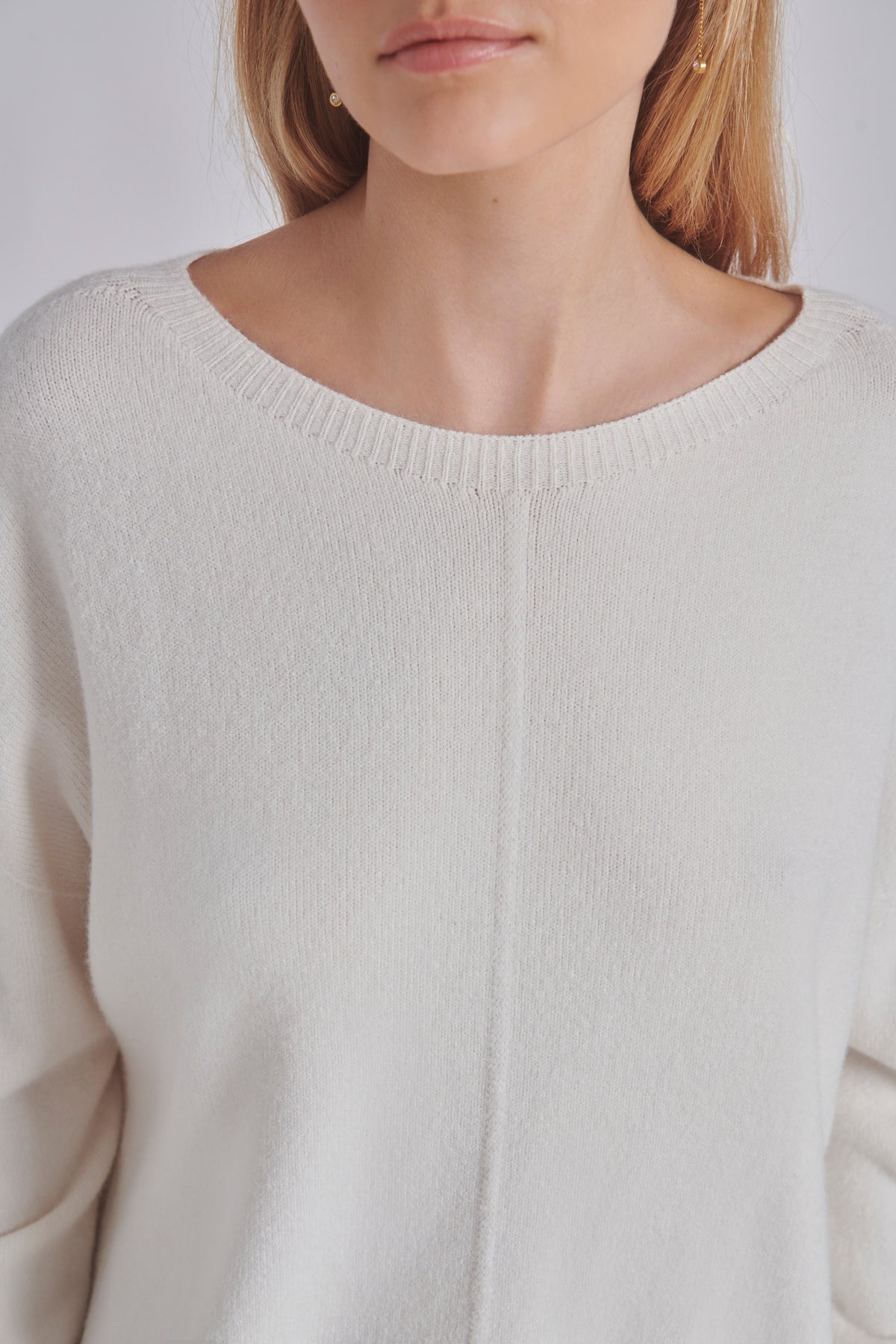Joseph | Pull maille