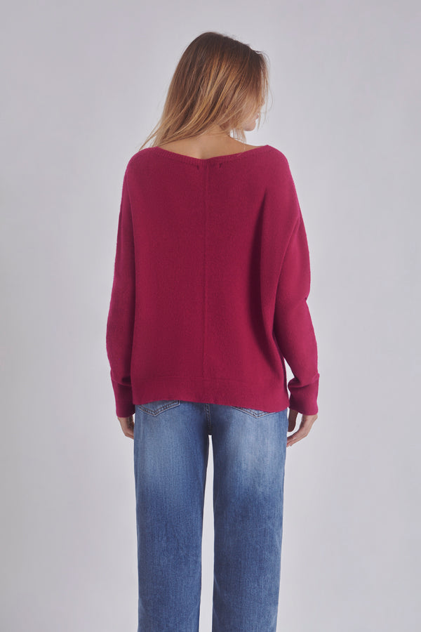 Joseph | Pull maille