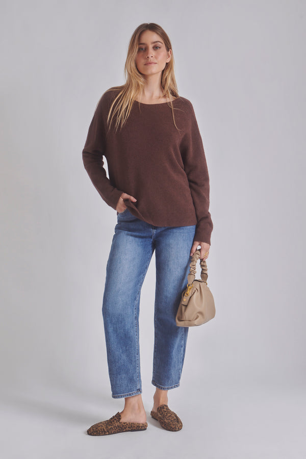 Joseph | Pull maille