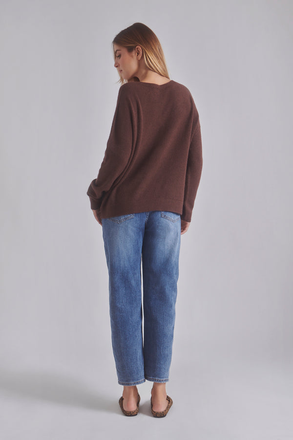Joseph | Pull maille