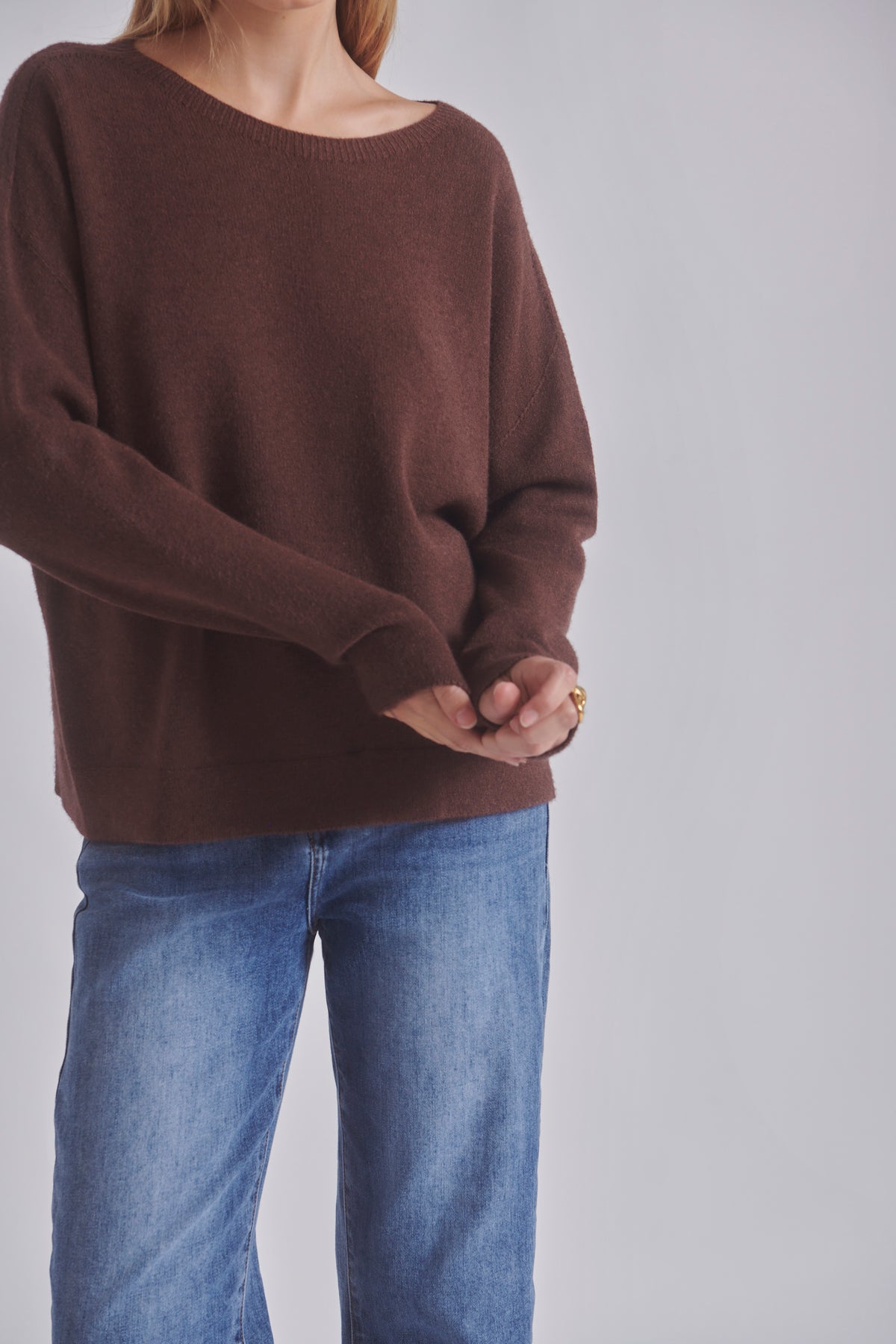 Joseph | Pull maille