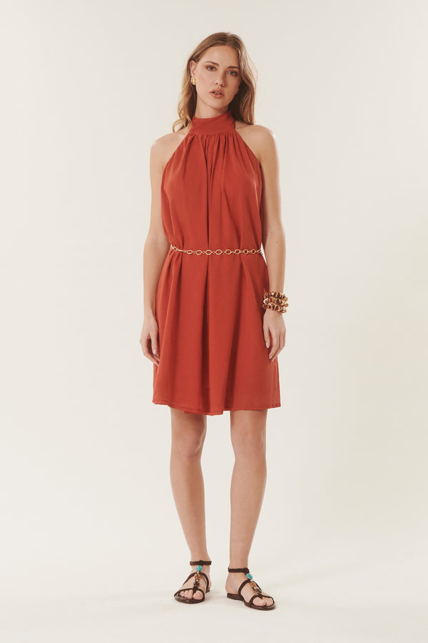 Faye | Ceinture chaîne