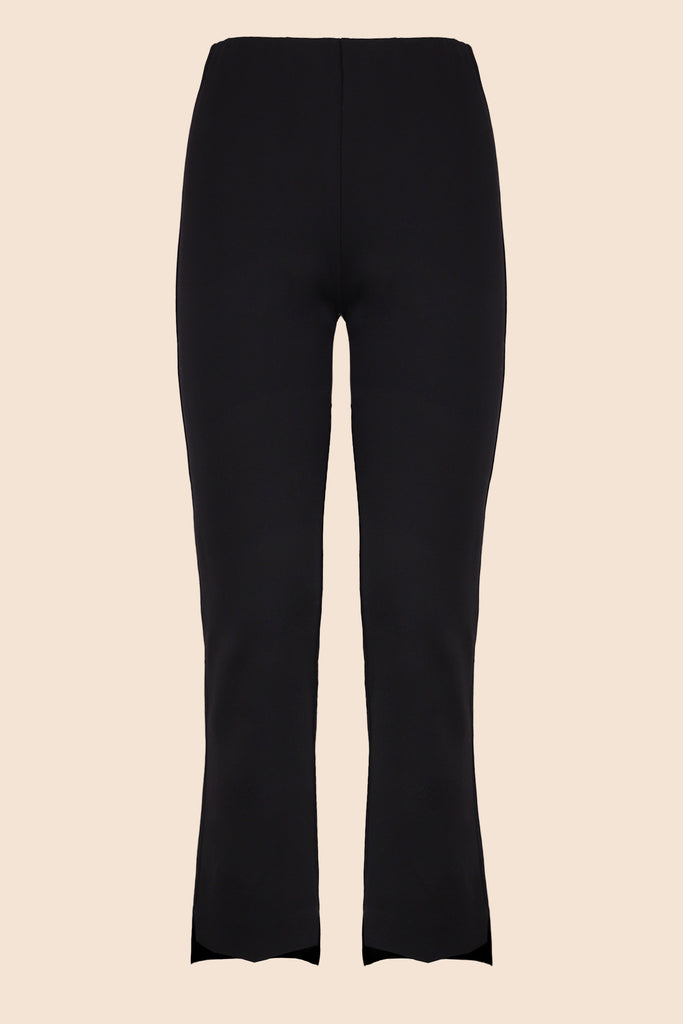 Leonard | Straight-leg pants