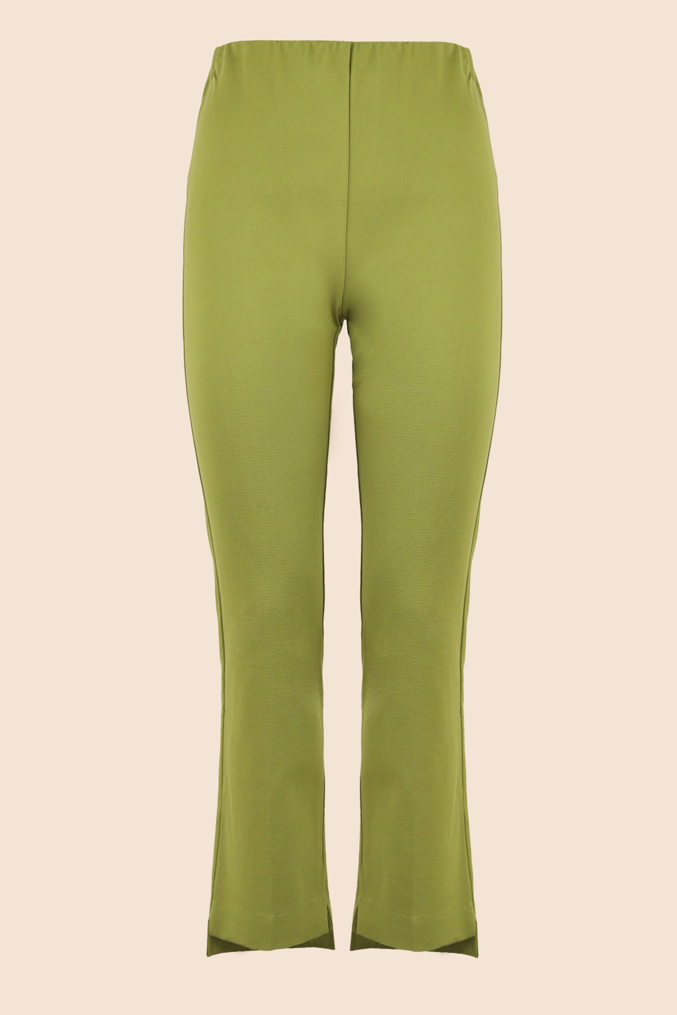 Leonard | Pantalon droit