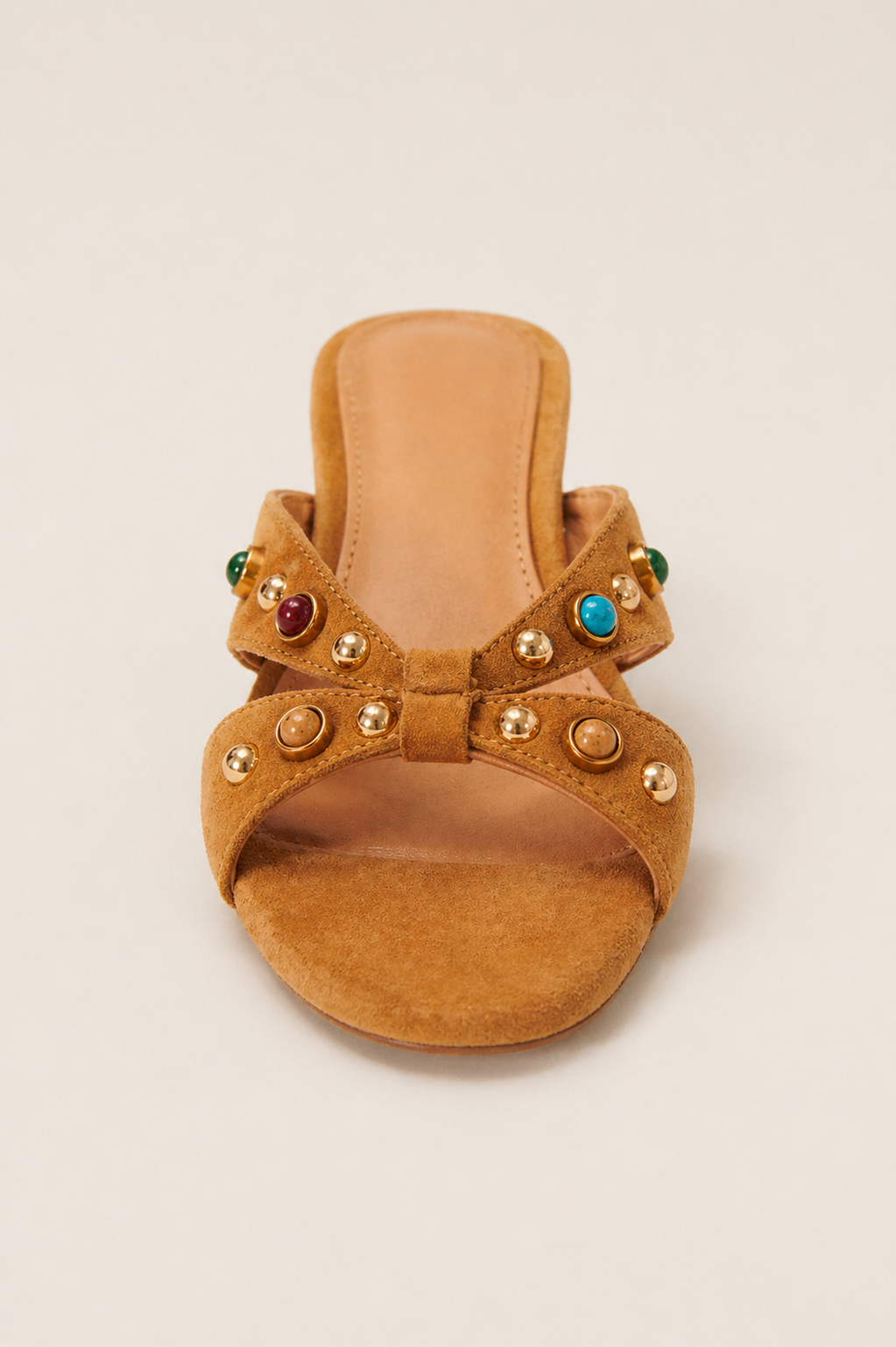 Liana | Sandales bijoux