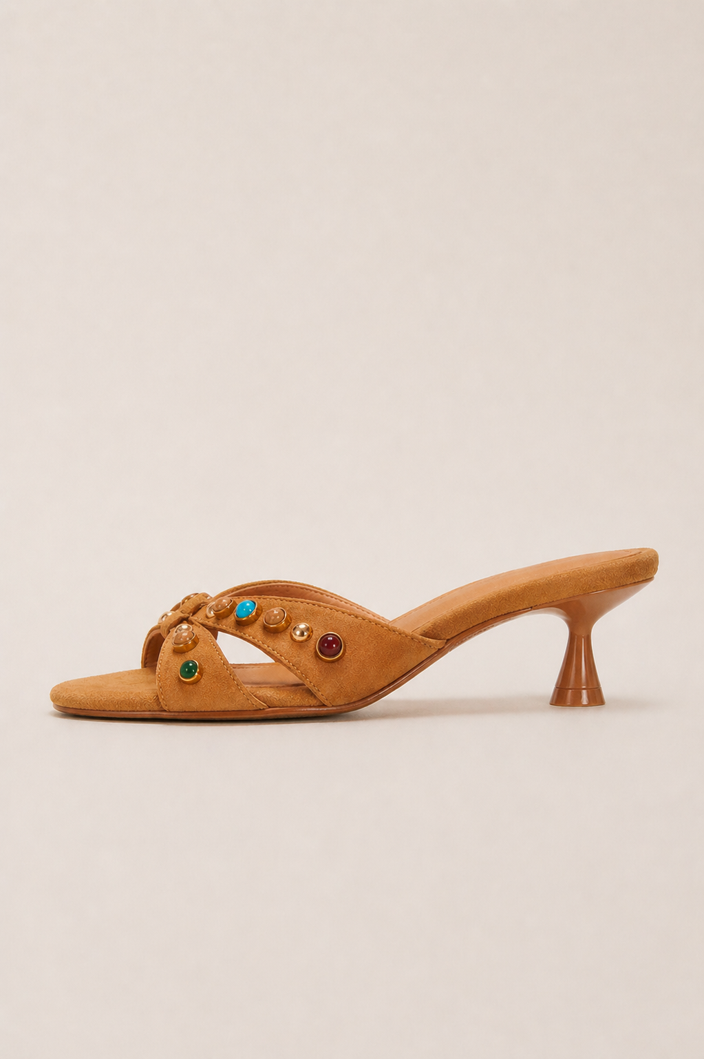 Liana | Sandales bijoux