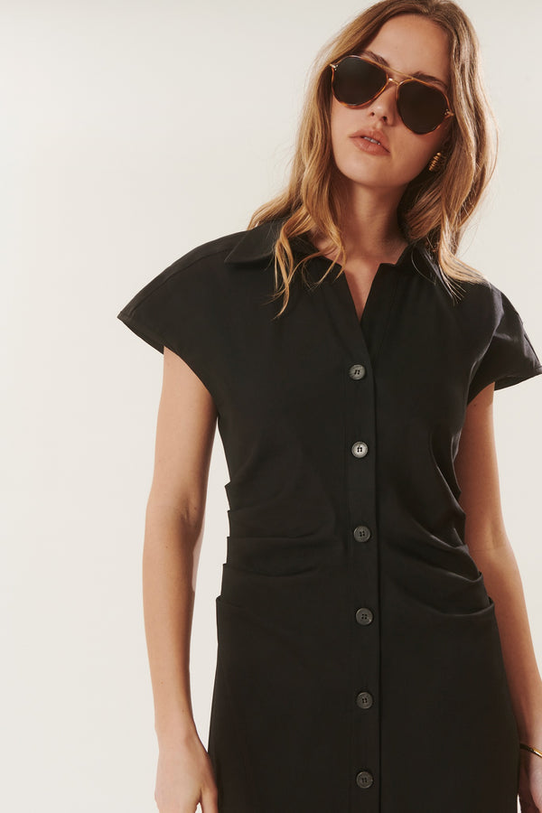 Lisandrina | Robe midi