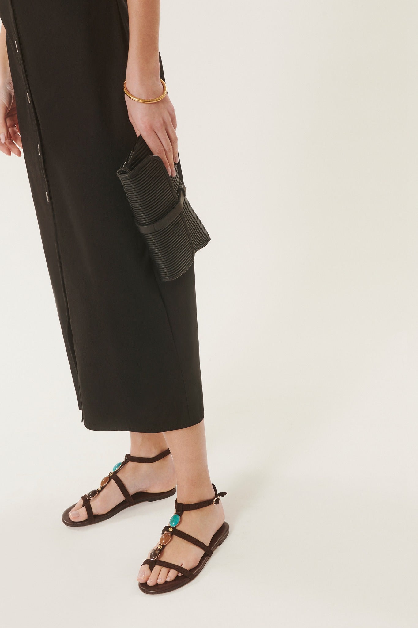 Lisandrina | Robe midi