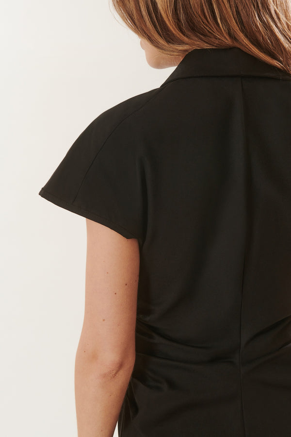 Lisandrina | Robe midi