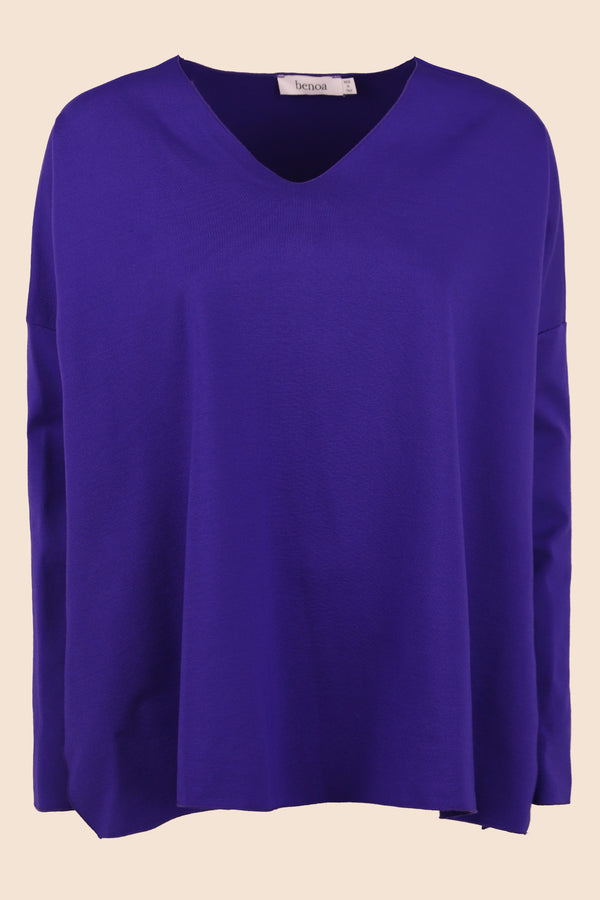 Marthe | Oversized top