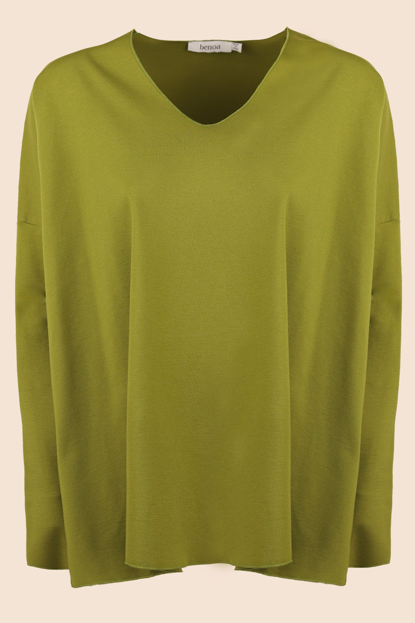 Marthe | Oversized top