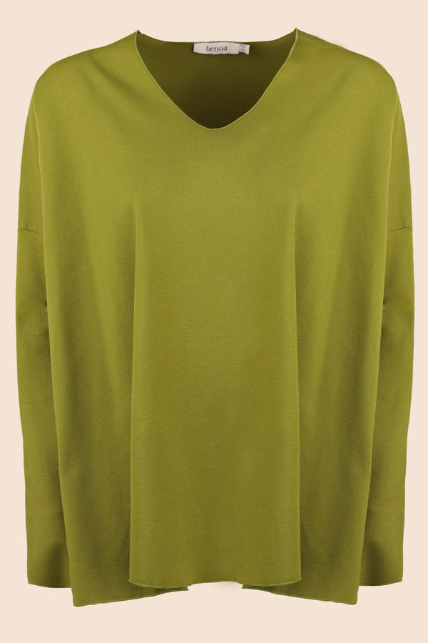 Marthe | Oversized top