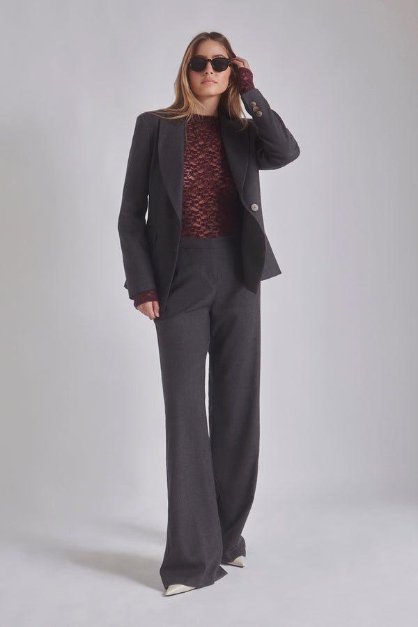 Martin | Body en dentelle