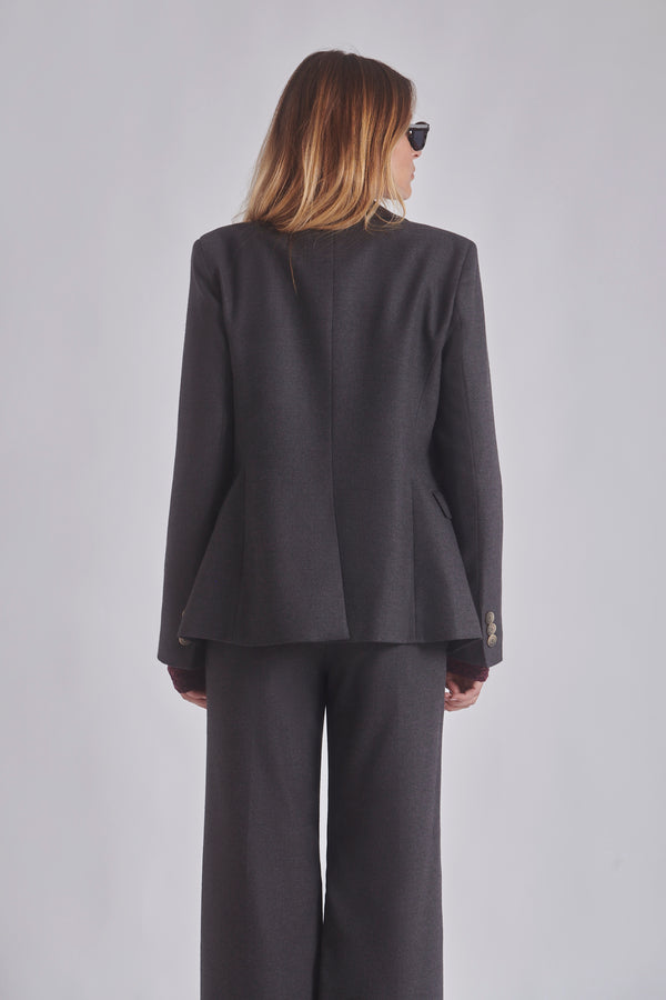 Ezra | Veste blazer