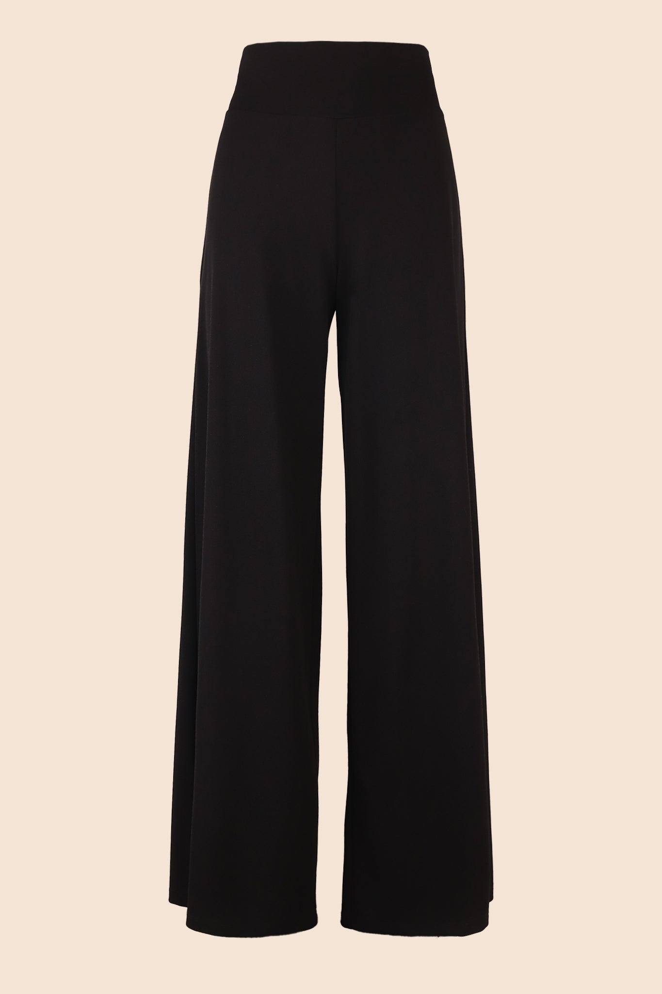 Maxwell | Flared pants