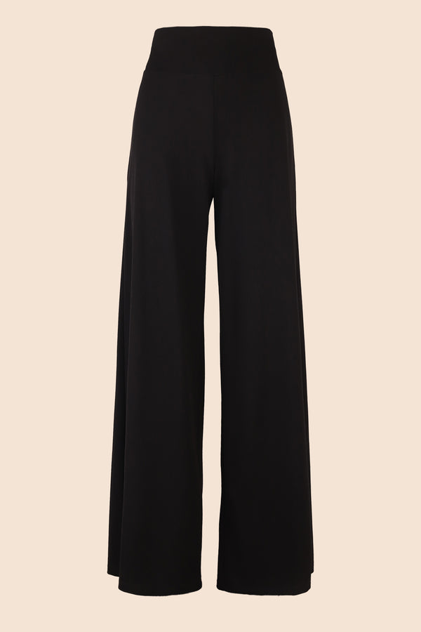 Maxwell | Flared pants