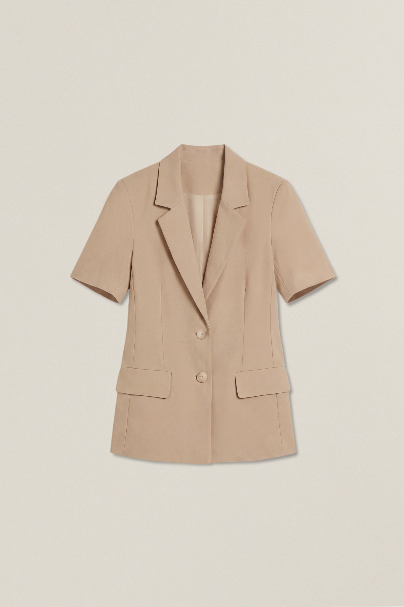 Gemma | Giacca blazer in lino