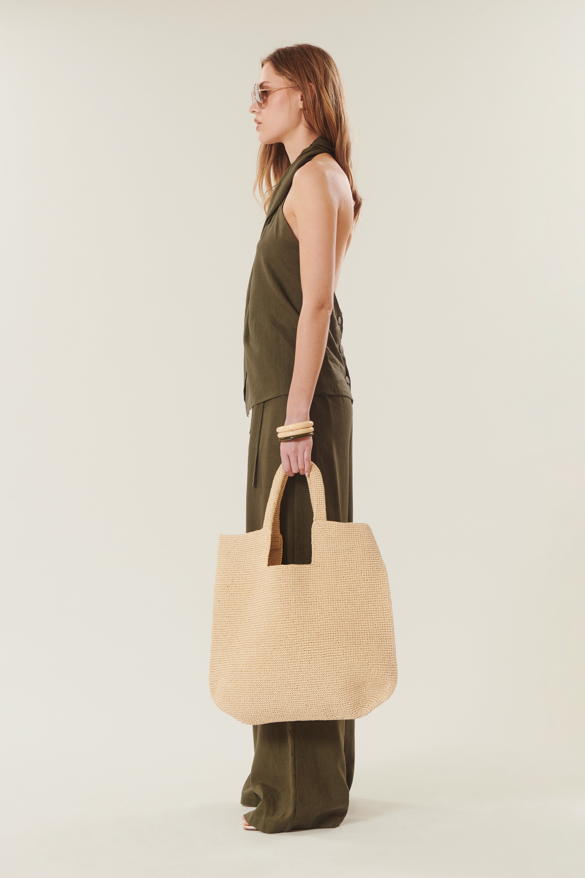 Paper | Sac cabas